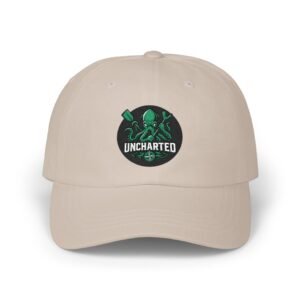Uncharted Kraken Hat